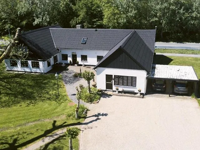O. Tovrupvej 1 location