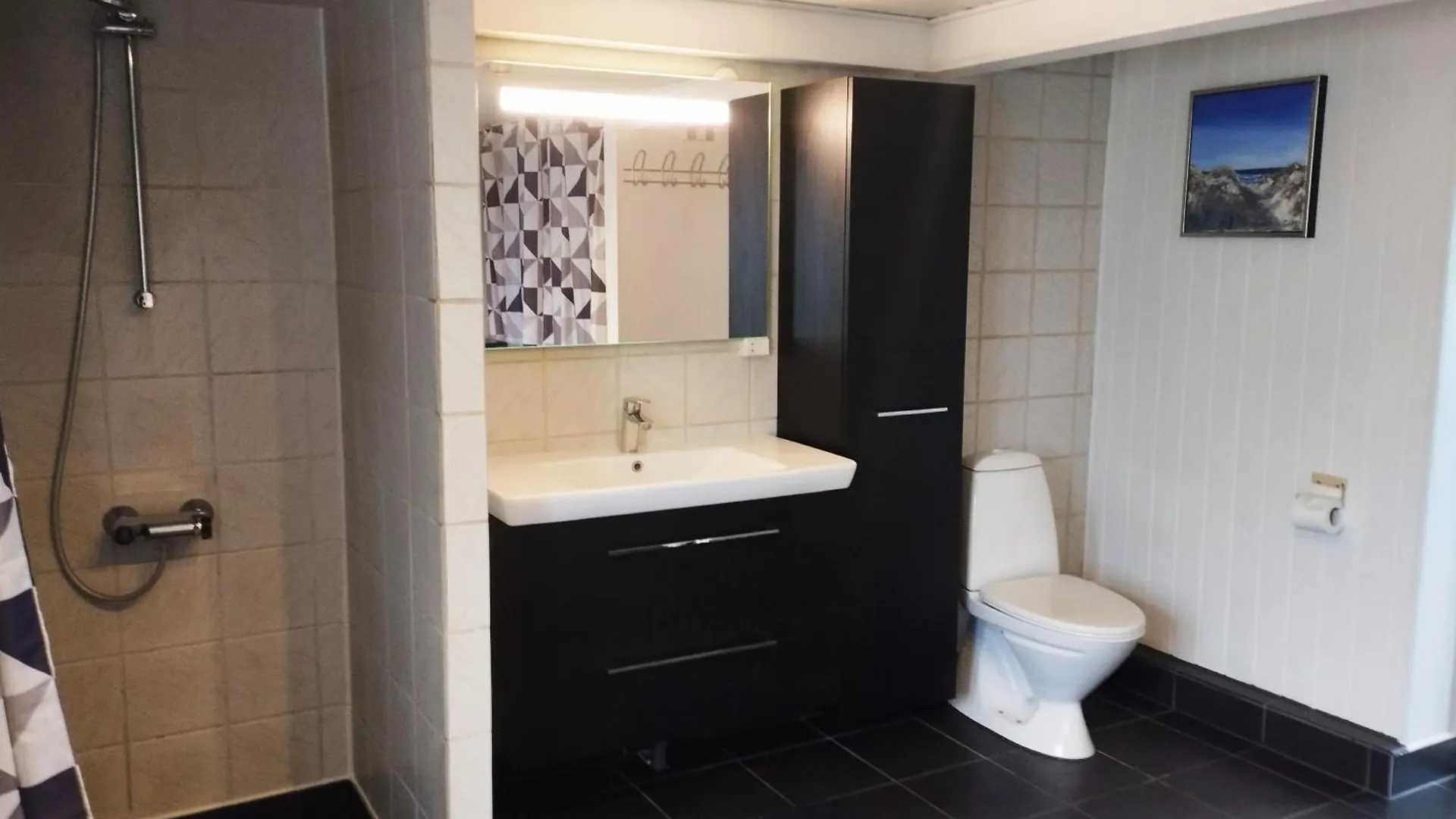 O. Tovrupvej 1 Apartment Esbjerg