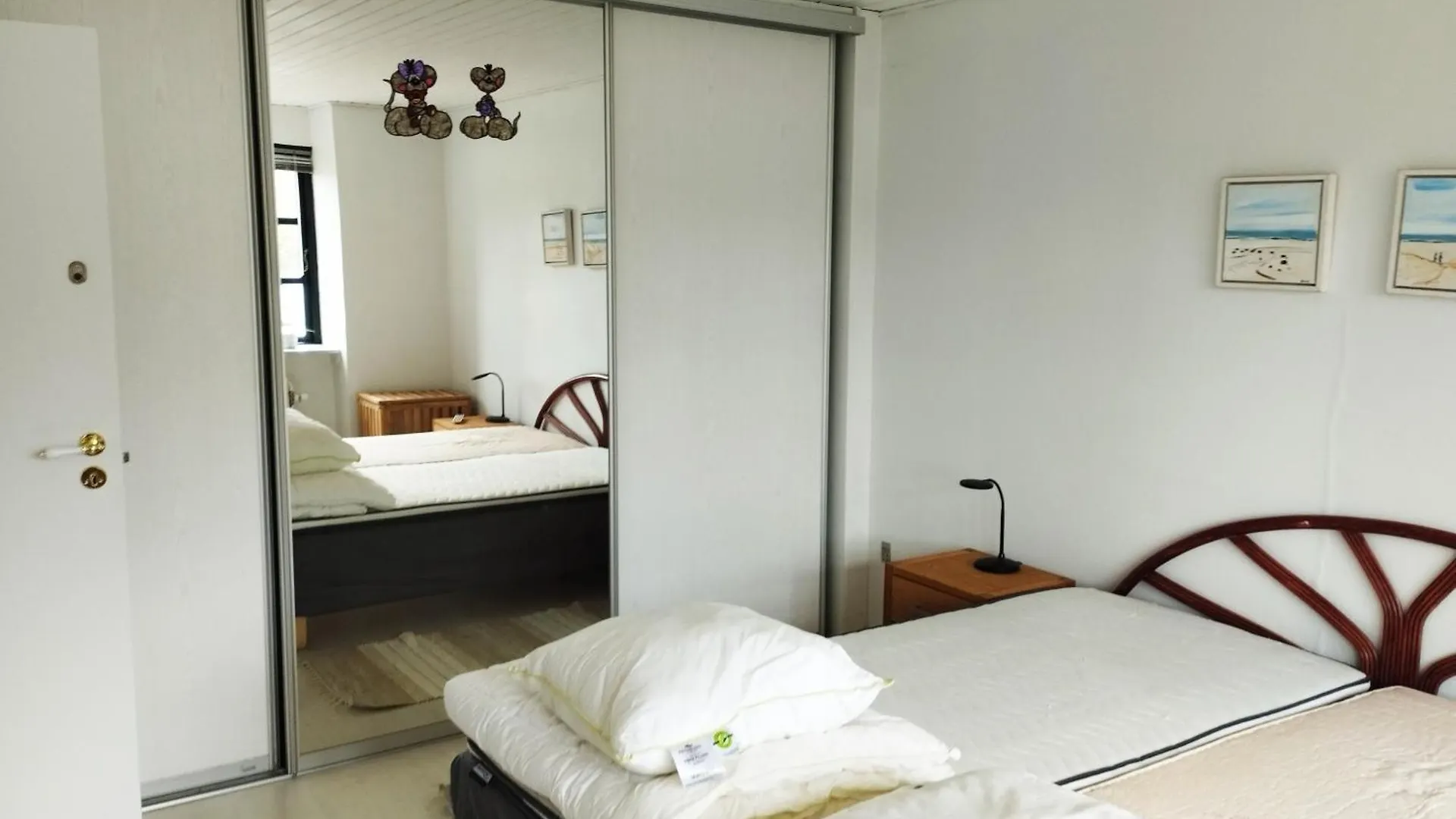 O. Tovrupvej 1 Apartment Esbjerg