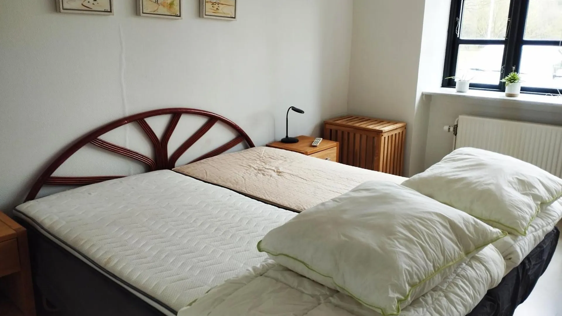 O. Tovrupvej 1 Apartment Esbjerg Denmark