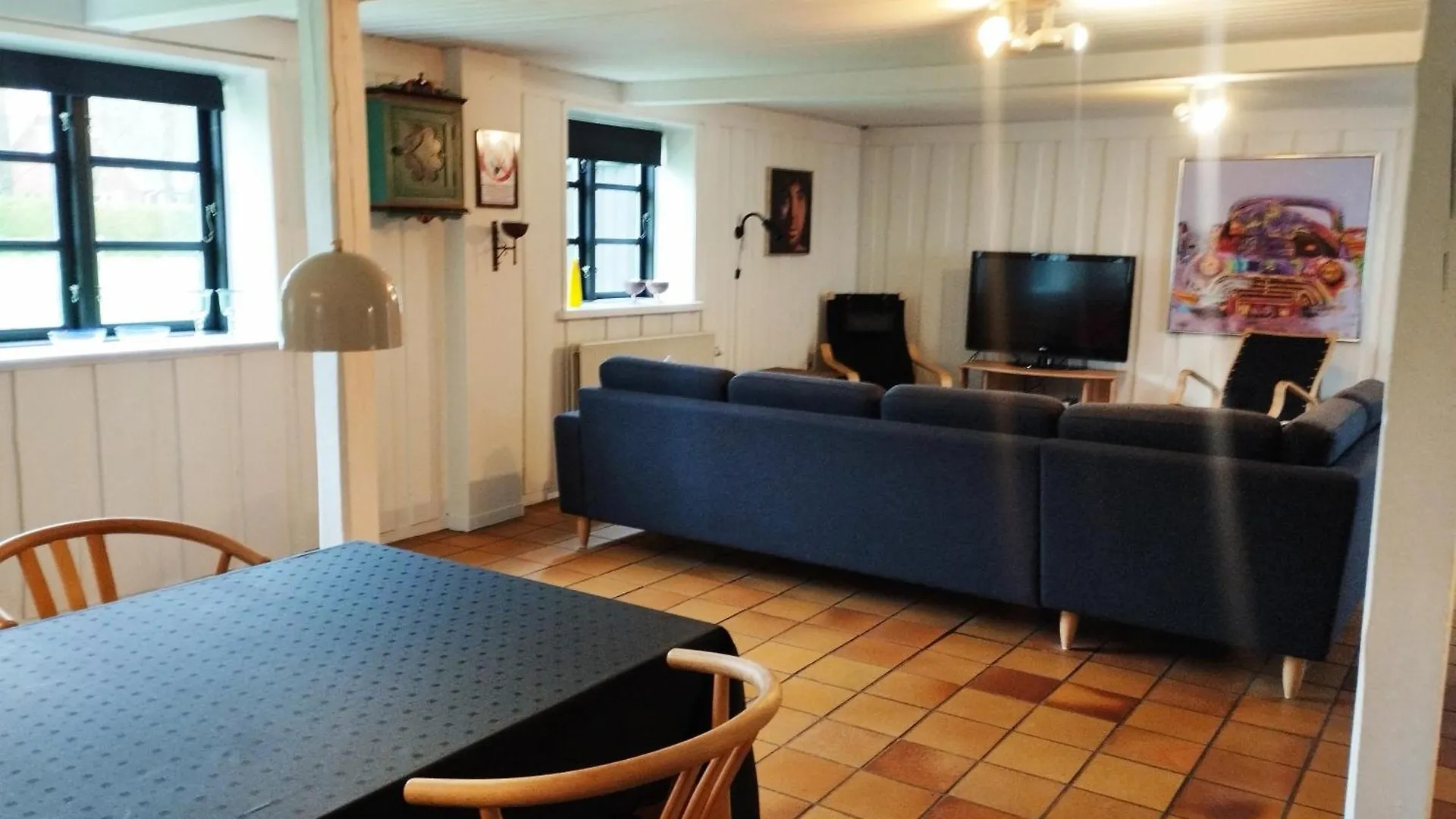 O. Tovrupvej 1 Apartment Esbjerg
