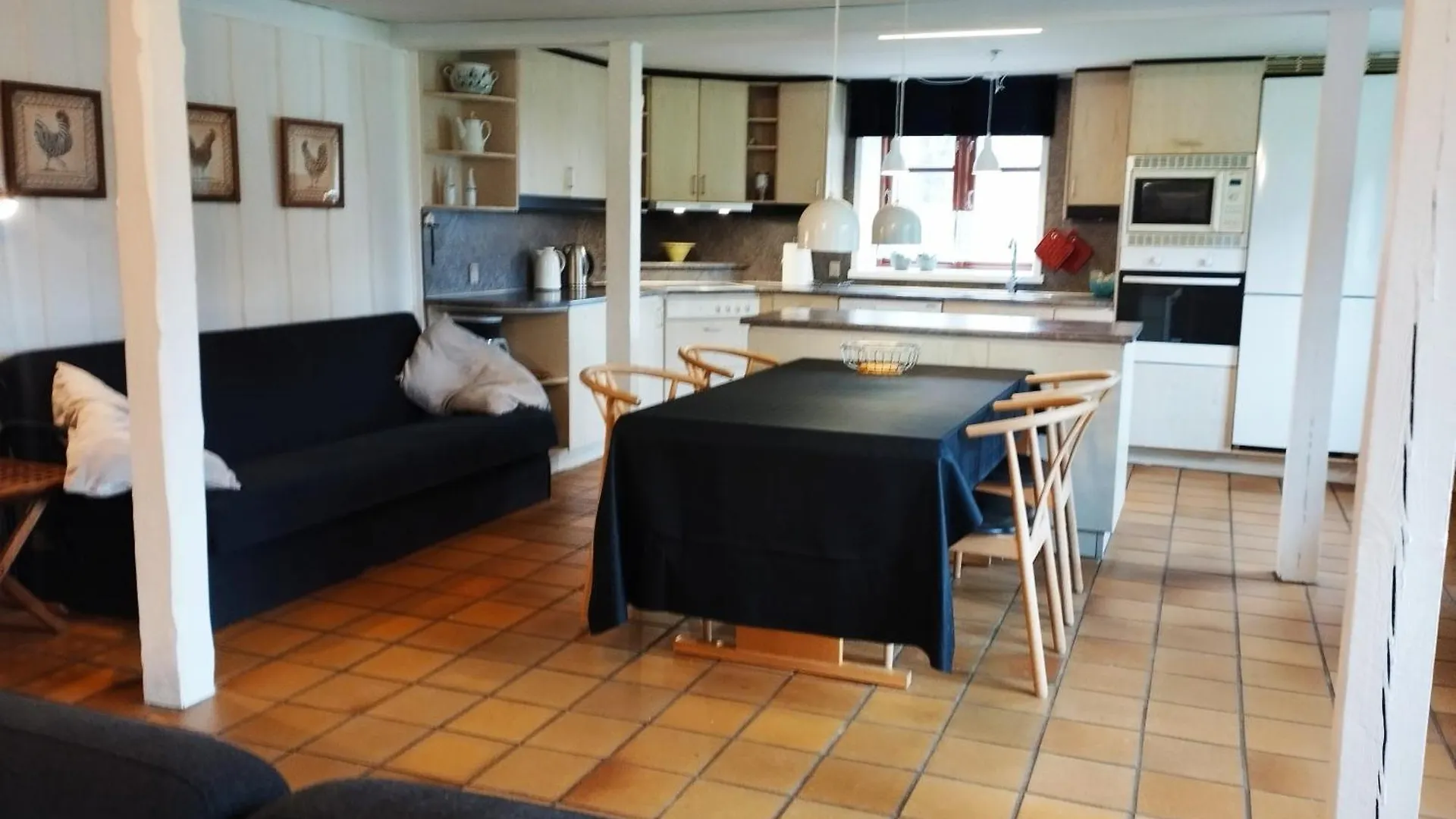 O. Tovrupvej 1 Apartment Esbjerg
