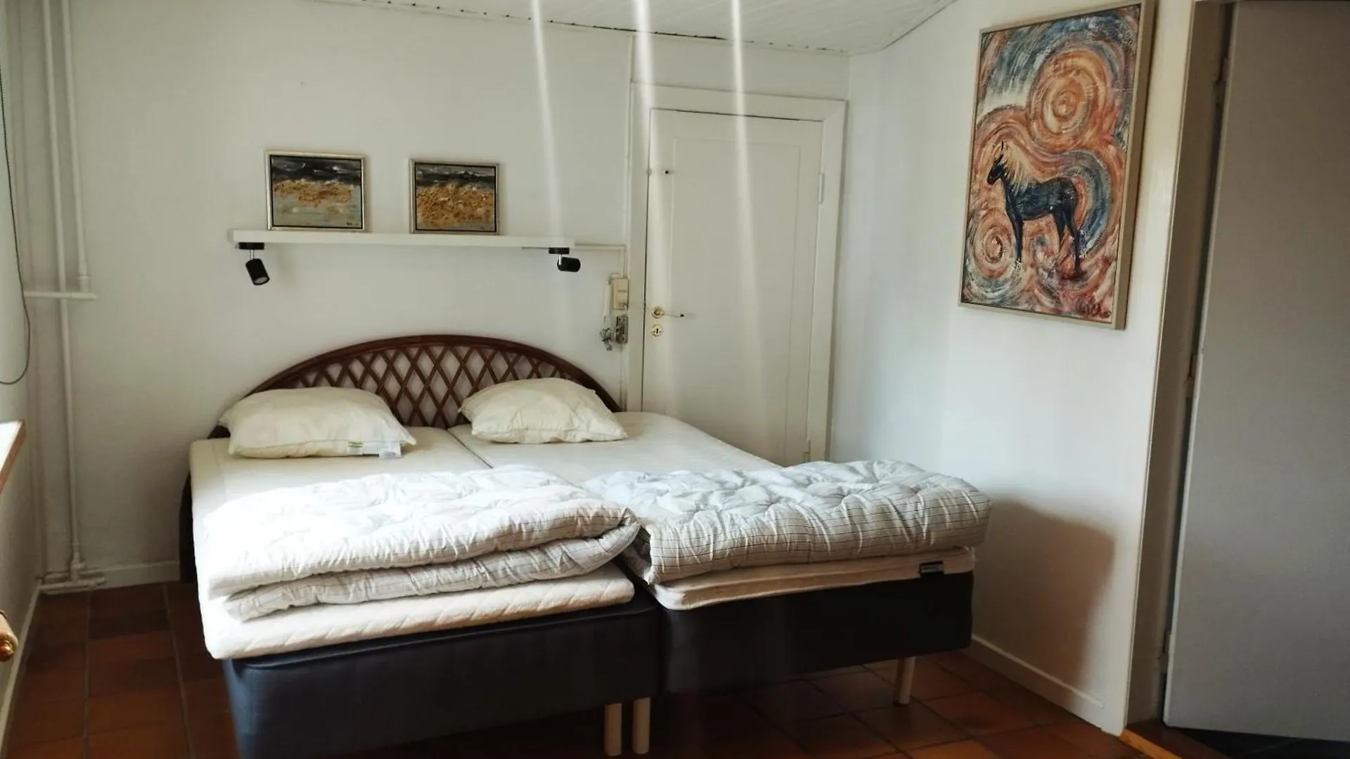 O. Tovrupvej 1 Apartment Esbjerg Denmark
