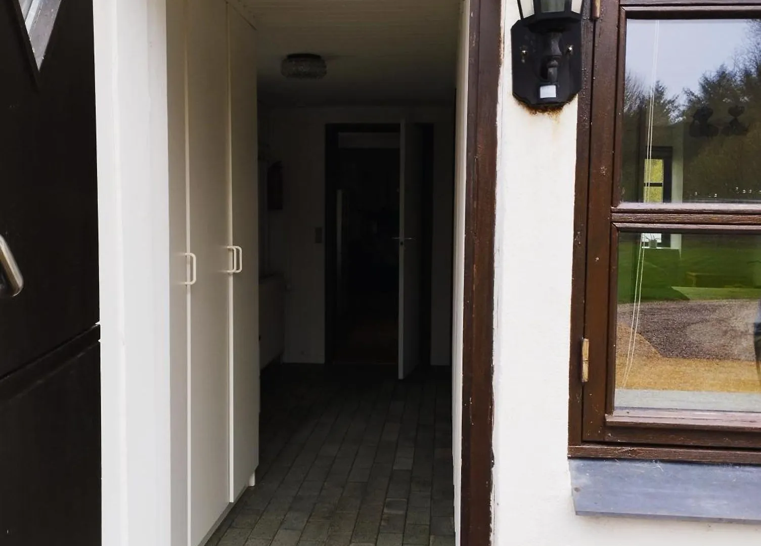 O. Tovrupvej 1 Apartment Esbjerg